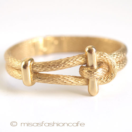 （画像用） Ｔｒｉｆａｒｉ　 トリファリ バックル　バングル