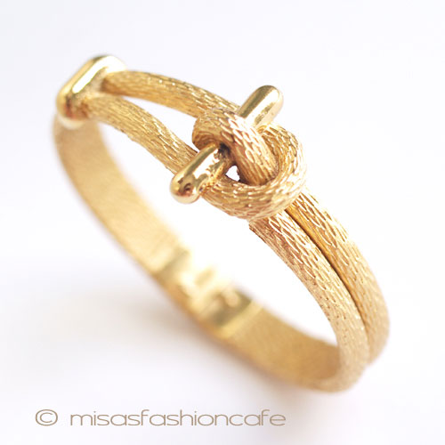 （画像用） Ｔｒｉｆａｒｉ　 トリファリ バックル　バングル