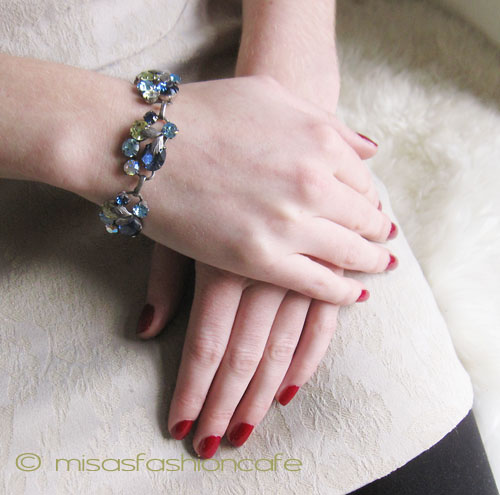 （画像用） Coroコロ　ブレスレット