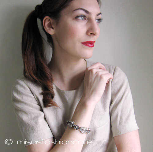 （画像用） Coroコロ　ブレスレット