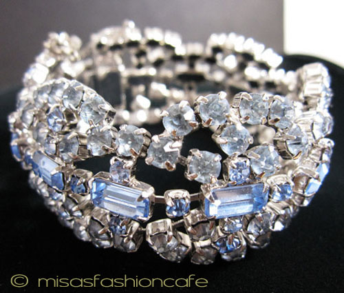 （画像用） ヴィンテージ　ブレスレット