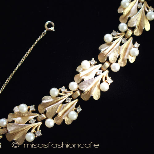 （画像用） クラウン　トリファリ Ｔｒｉｆａｒｉ　パール金葉