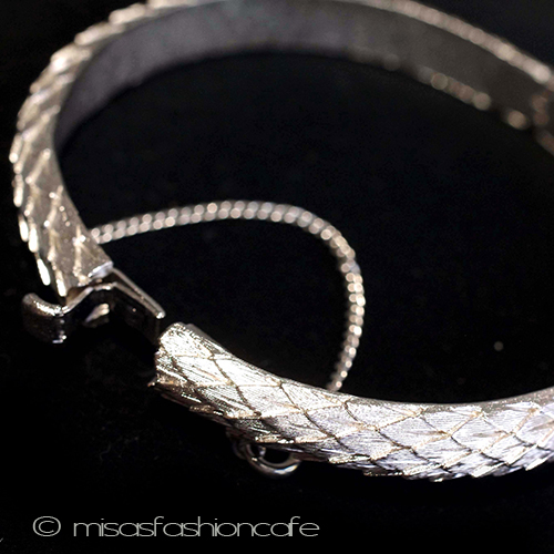 （画像用） クラウン　 トリファリ Trifari　ボタニカル