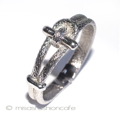 （画像用） バックル　バングル