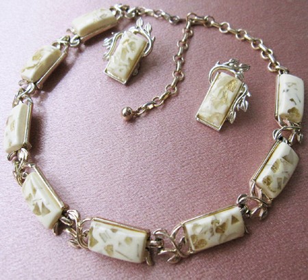 （画像用） Coro ネックレス