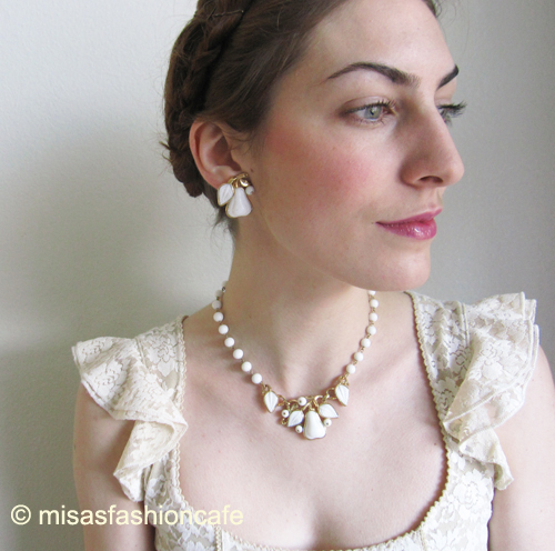 （画像用） Trifari　セット