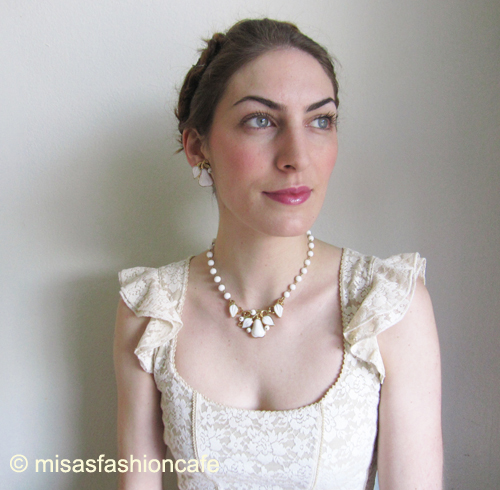 （画像用） Trifari　セット