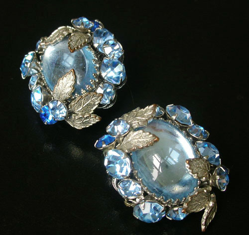 （画像用） DeMario NY　イヤリング