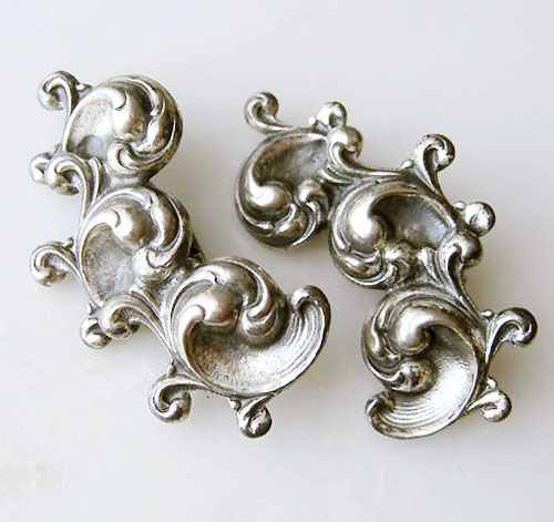 （画像用） Coroコロ　イヤリング