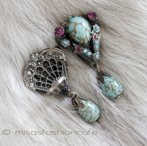 （画像用） ターコイズ・アートグラス