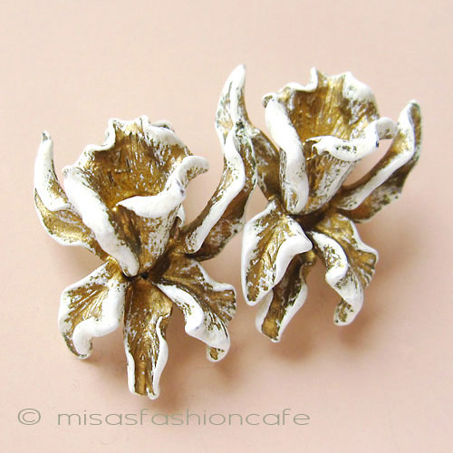 （画像用） HARハー　イヤリング