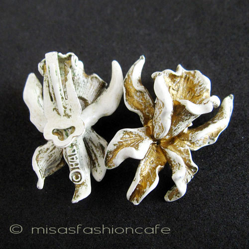 （画像用） HARハー　イヤリング