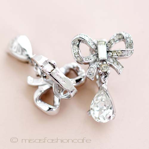 （画像用） クラウントリファリ ＴＲＩＦＡRI　イヤリング