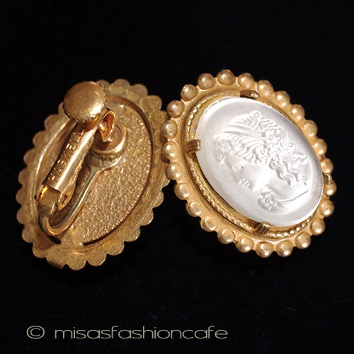 （画像用） ミリアムハスケル Ｈａｓｋｅｌｌ　イヤリング