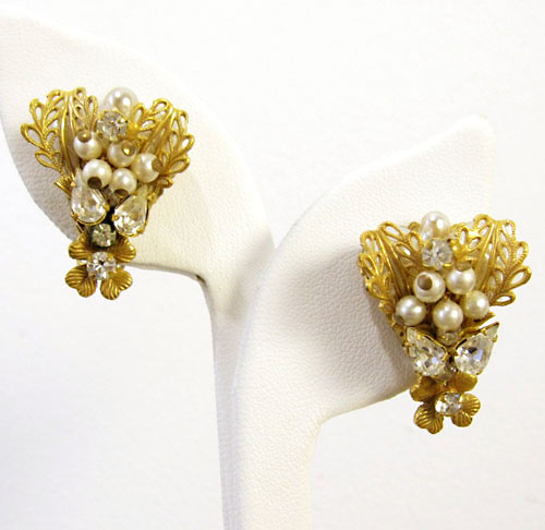 （画像用） Robert ロバート イヤリング