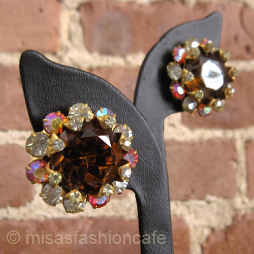 （画像用） Original By Robert ロバート イヤリング