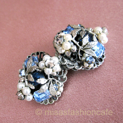 （画像用） Original By Robert ロバート イヤリング