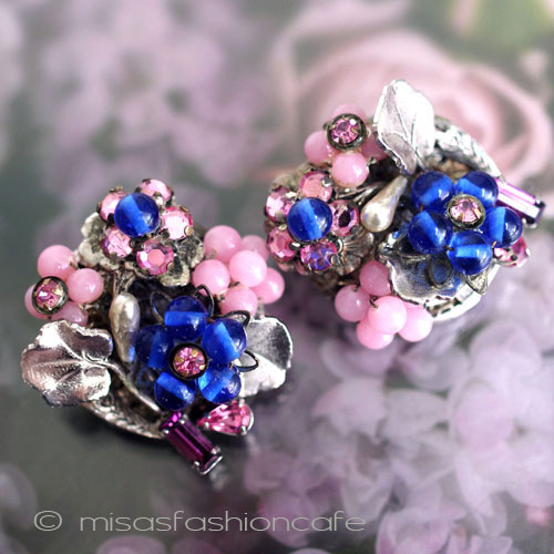 （画像用） Ｈａｓｋｅｌｌ　デザイナー Ｅｕｇｅｎｅ　イヤリング