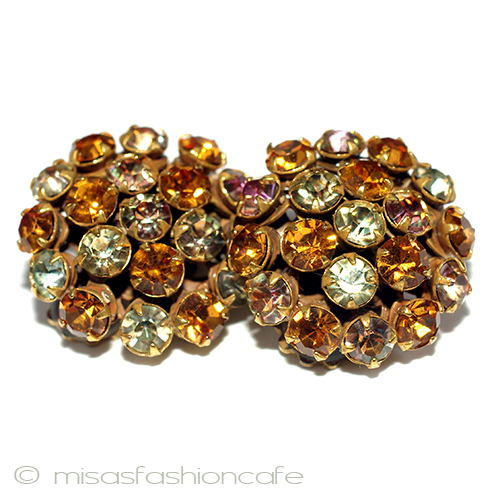 （画像用） Original by Robert ロバートRSイヤリング