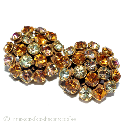 （画像用） Original by Robert ロバートRSイヤリング