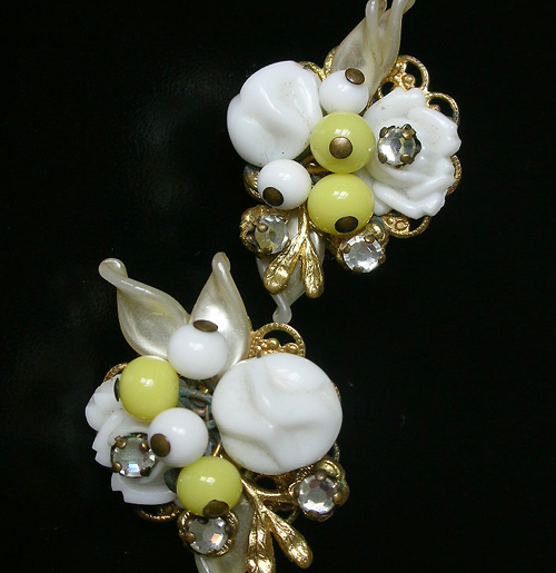 （画像用） Haskell初期　イヤリング