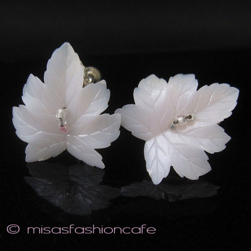 （画像用） ミリアムハスケル Ｈａｓｋｅｌｌ　イヤリング