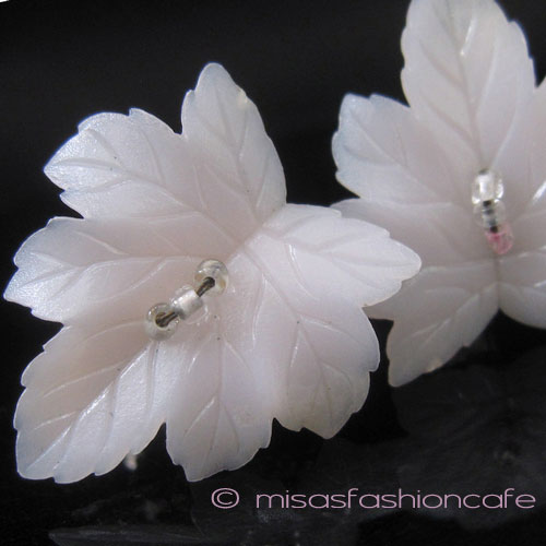 （画像用） ミリアムハスケル Ｈａｓｋｅｌｌ　イヤリング