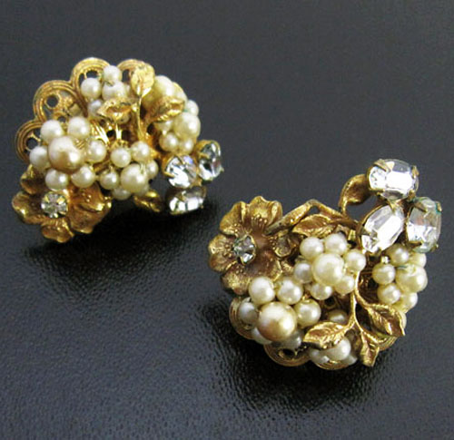 （画像用） Robert ロバート イヤリング