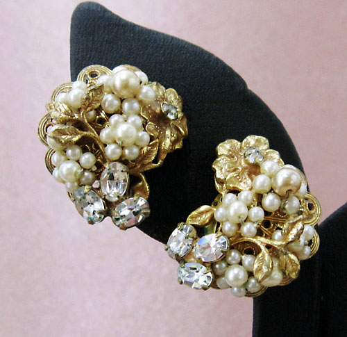 （画像用） Robert ロバート イヤリング