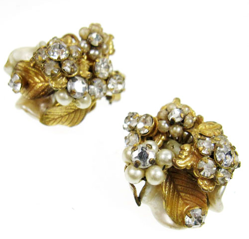 （画像用） Robert ロバート イヤリング