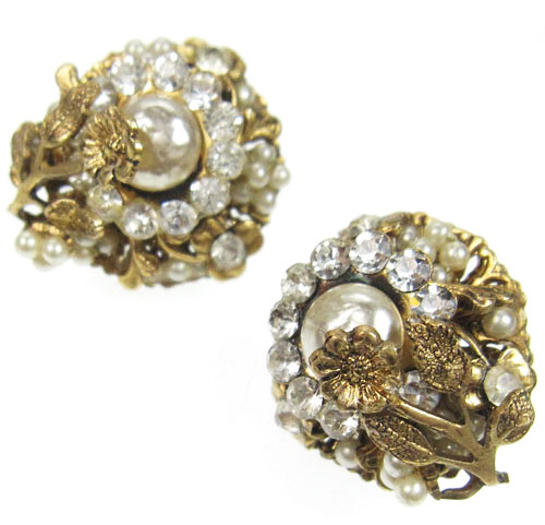 （画像用） Haskell調　イヤリング