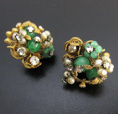 （画像用） Robert ロバート イヤリング