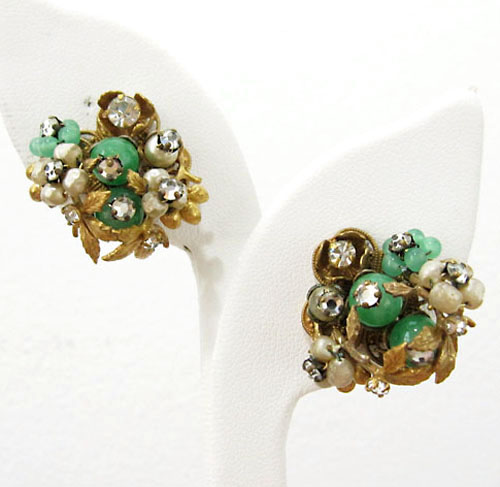 （画像用） Robert ロバート イヤリング