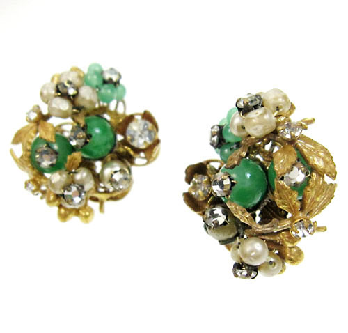 （画像用） Robert ロバート イヤリング