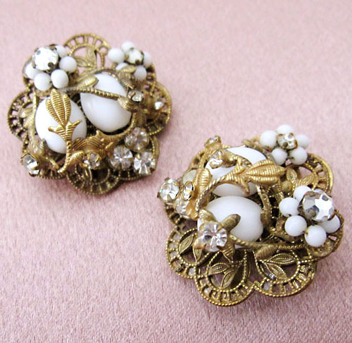 （画像用） Robert ロバート　イヤリング