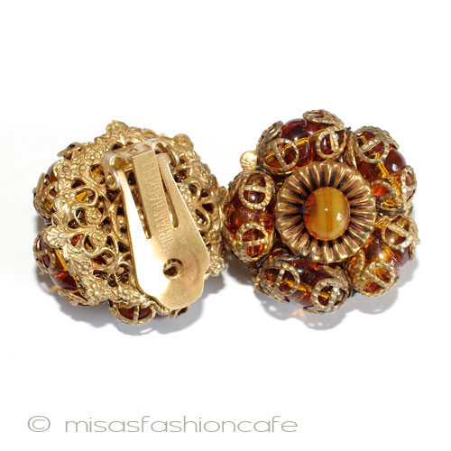 （画像用） ミリアムハスケル Ｈａｓｋｅｌｌ　イヤリング