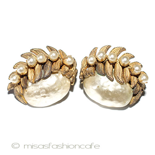 （画像用） ミリアムハスケル Ｈａｓｋｅｌｌ　イヤリング