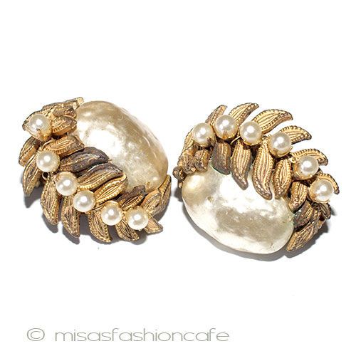 （画像用） ミリアムハスケル Ｈａｓｋｅｌｌ　イヤリング