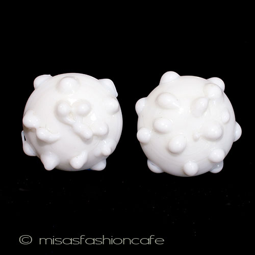 （画像用） ミリアム　ハスケル Ｈａｓｋｅｌｌ　イヤリング