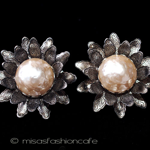 （画像用） ミリアム　ハスケル　 Ｈａｓｋｅｌｌ　イヤリング