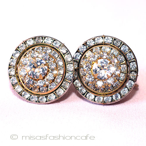 （画像用） ミリアム　ハスケル　 Ｈａｓｋｅｌｌ　イヤリング