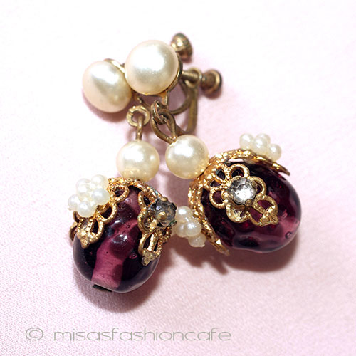 （画像用） ハスケル初期　イヤリング