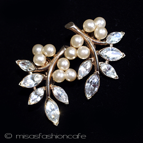 （画像用） クラウン　 トリファリ Ｔｒｉｆａｒｉ　イヤリング