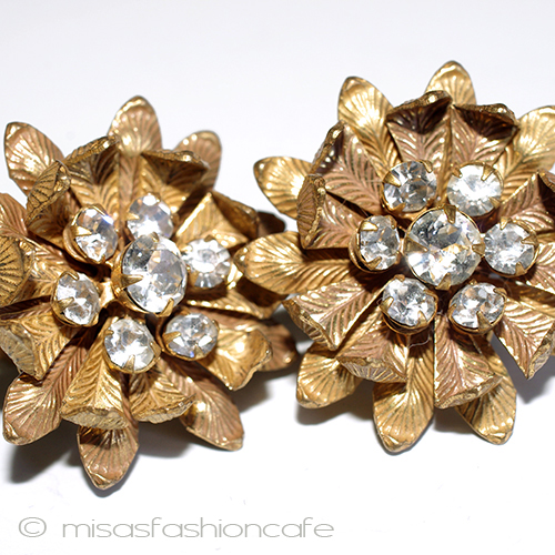 （画像用） ミリアムハスケル Ｈａｓｋｅｌｌ　イヤリング