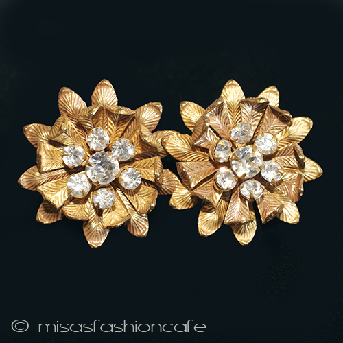 （画像用） ミリアムハスケル Ｈａｓｋｅｌｌ　イヤリング