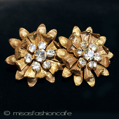 （画像用） ミリアムハスケル Ｈａｓｋｅｌｌ　イヤリング