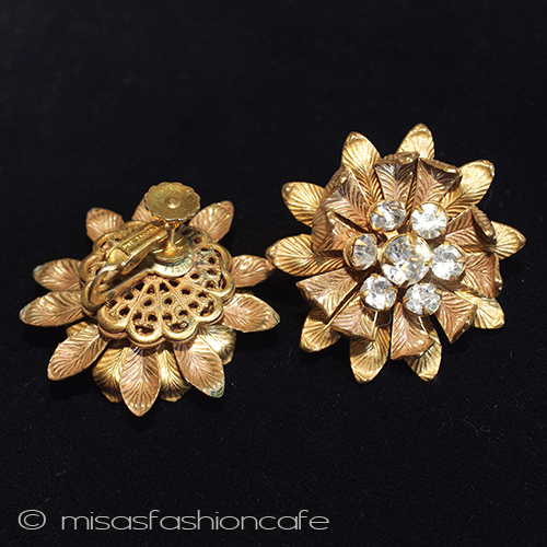 （画像用） ミリアムハスケル Ｈａｓｋｅｌｌ　イヤリング