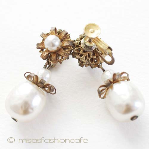 （画像用） ミリアムハスケル　 Ｈａｓｋｅｌｌ　イヤリング