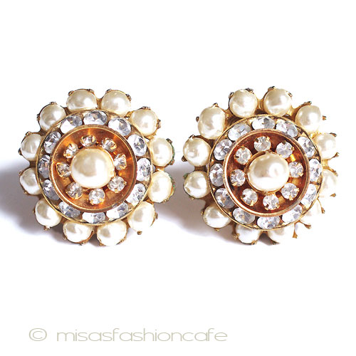 （画像用） ミリアムハスケル　 Ｈａｓｋｅｌｌ　イヤリング