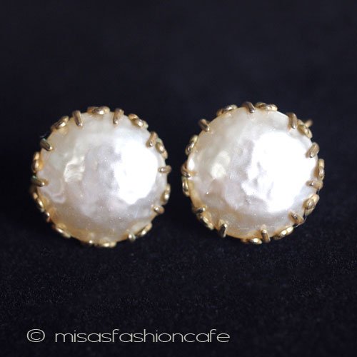 （画像用） ミリアムハスケル Ｈａｓｋｅｌｌ　イヤリング